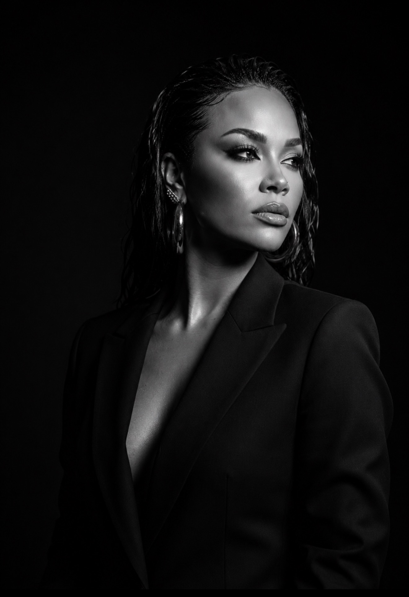 NiCalé Cruz